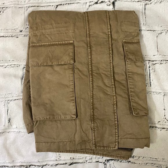 Levi's Military Jacket 2X - Picture 11 of 12